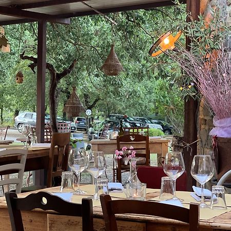 Il Felcino Villa Fabro Bagian luar foto