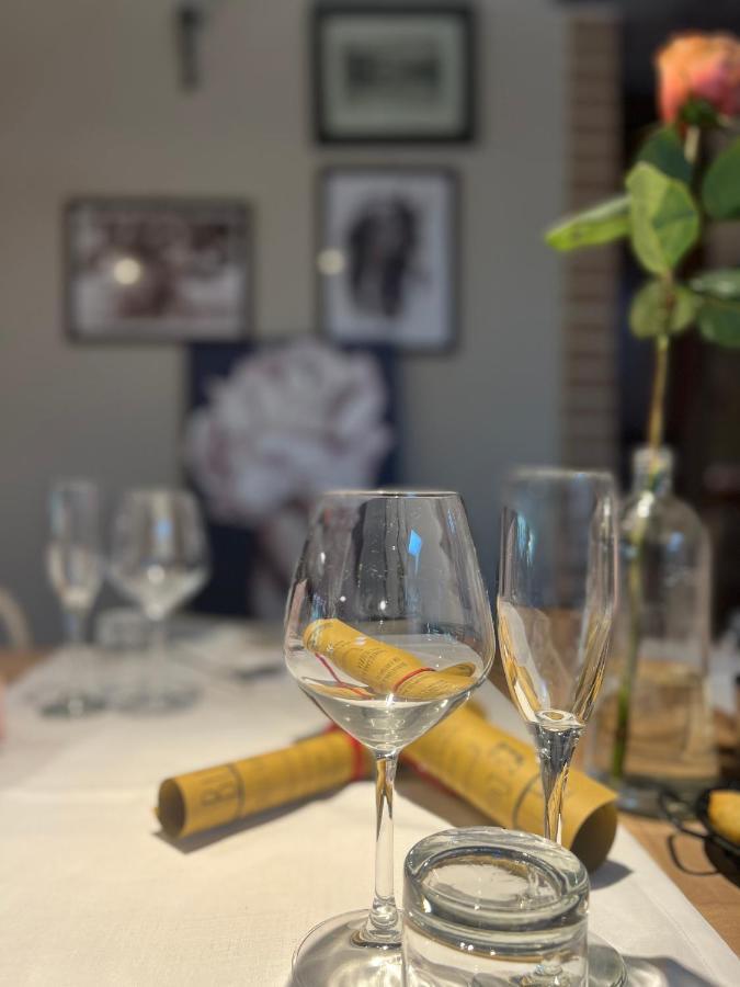 Il Felcino Villa Fabro Bagian luar foto