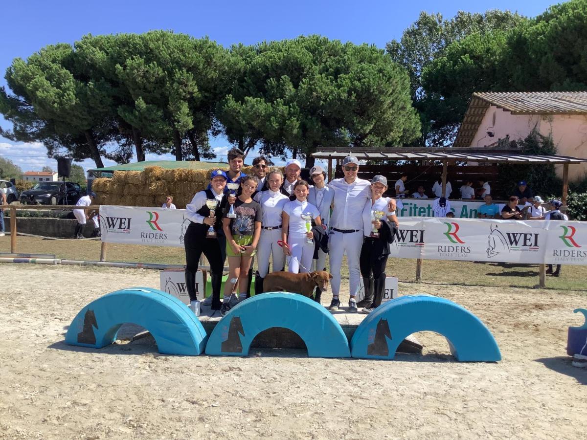 Il Felcino Villa Fabro Bagian luar foto