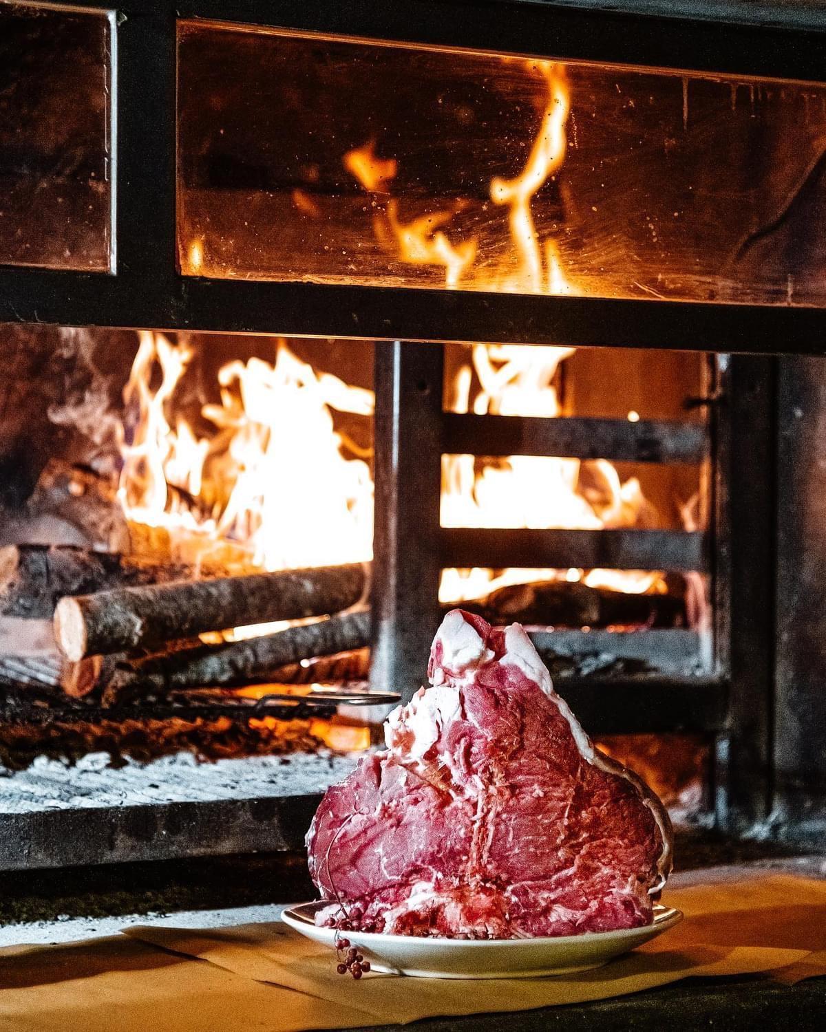 Il Felcino Villa Fabro Bagian luar foto