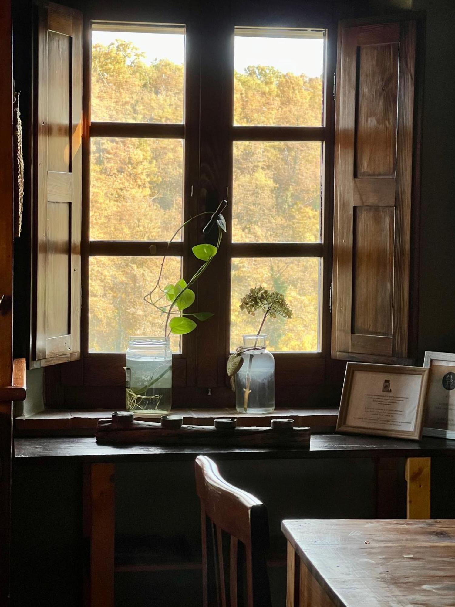 Il Felcino Villa Fabro Bagian luar foto