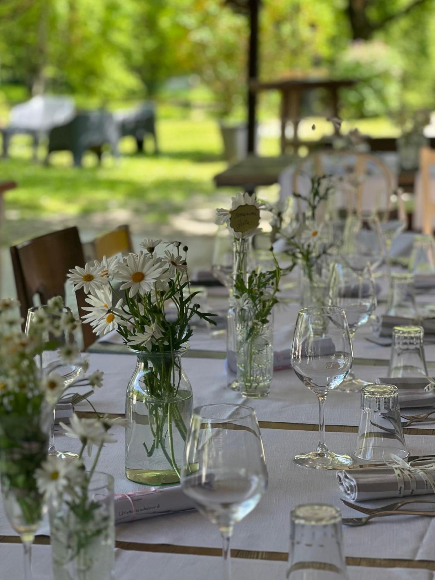 Il Felcino Villa Fabro Bagian luar foto