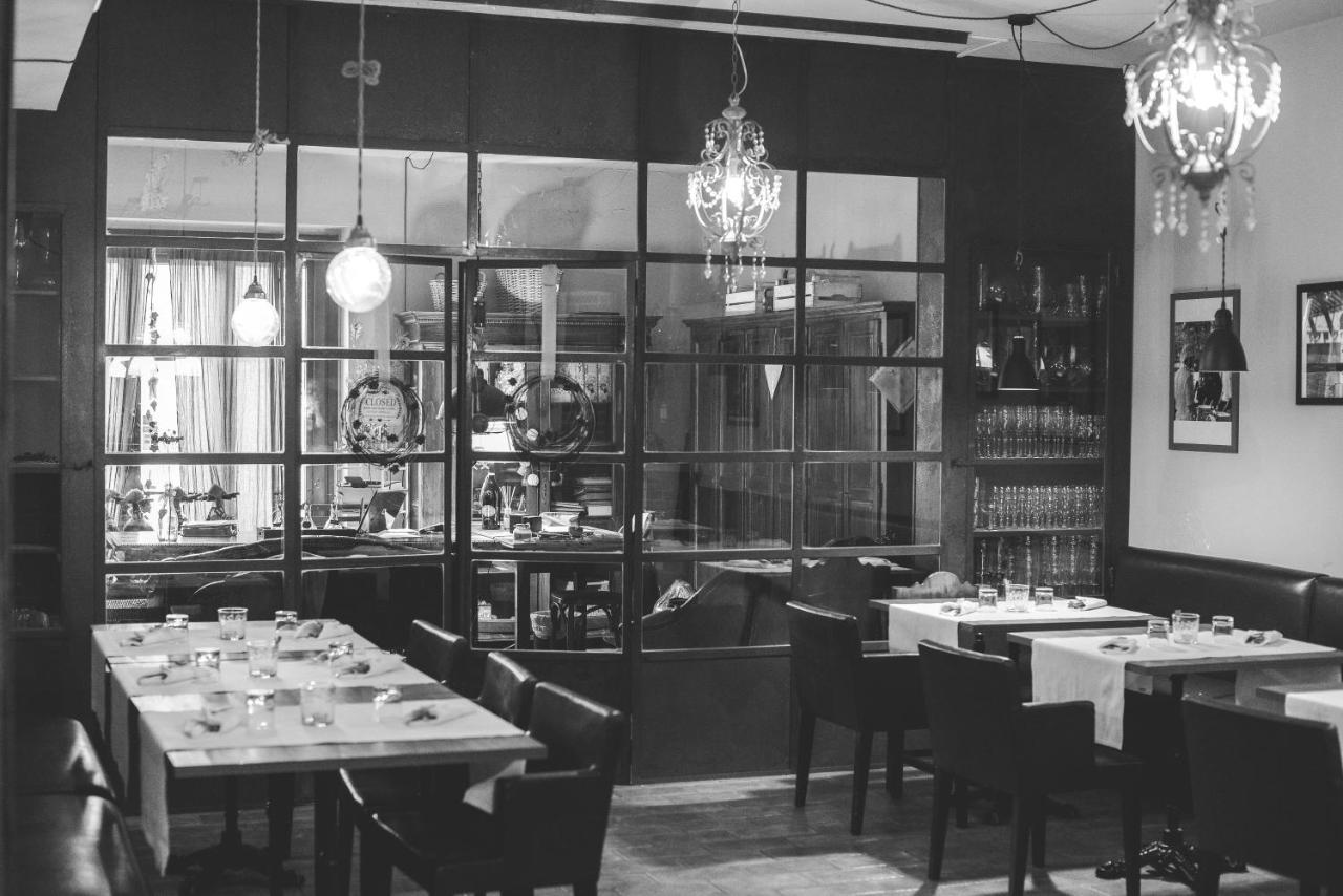 Il Felcino Villa Fabro Bagian luar foto